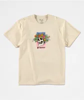 Primitive Truth Natural T-Shirt