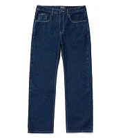 Primitive Union Dark Wash Denim Jeans
