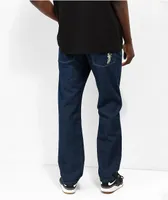 Primitive Union Dark Wash Denim Jeans