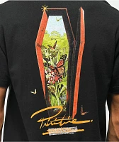 Primitive Vessel Black T-Shirt