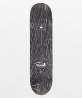 Primitive x Demon Slayer Silvas Zenitsu Skateboard Deck 8.125"