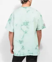 Primitive x Demon Slayer Tanjiro Washed T-Shirt