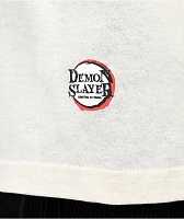 Primitive x Demon Slayer Tengen Cream T-Shirt