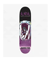 Primitive x Naruto Hamilton Orochimaru 8.5" Skateboard Deck