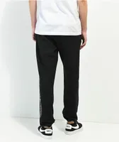 Primitive x Naruto Hidan Black Sweat Pants