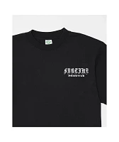 Primitive x Sublime Neighbors Black T-Shirt