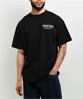 Primitive x Sublime Neighbors Black T-Shirt