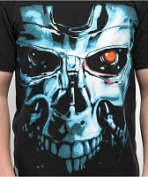 Primitive x Terminator 2 Endo Black T-Shirt