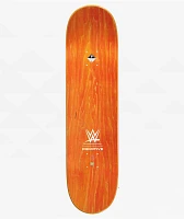 Primitive x WWE Rodriguez Kane 8.25" Skateboard Deck