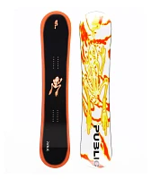 Public General Snowboard 2023