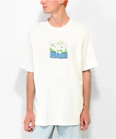 Puma x RIPNDIP White Pocket T-Shirt