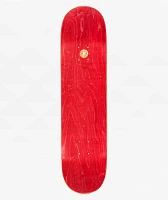 Pylon Fist 8.25" Skateboard Deck