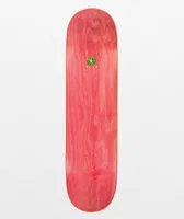 Pylon Stupid Fast 8.5" Stupid Fast 8.5" Skateboard Deck