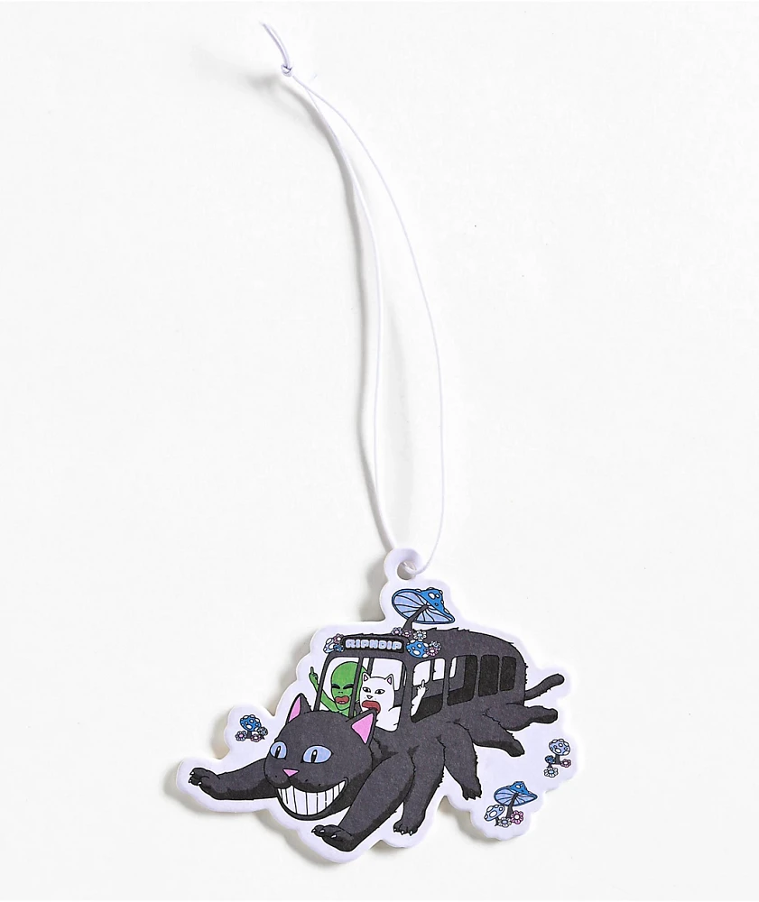 RIPNDIP Adventure Bus Air Freshener