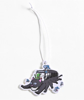 RIPNDIP Adventure Bus Air Freshener