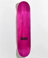 RIPNDIP Alien In Heck 8.0" Skateboard Deck