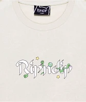 RIPNDIP Alien Whisperers White T-Shirt