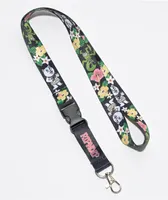 RIPNDIP Aloha Nermal Lanyard
