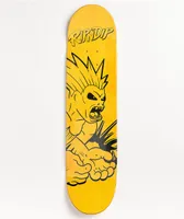 RIPNDIP Button Mash 8.0" Skateboard Deck