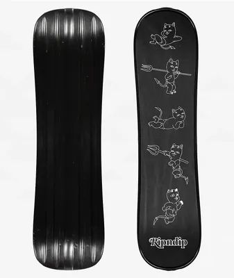 RIPNDIP Devil Baby 35" Snowskate 2024