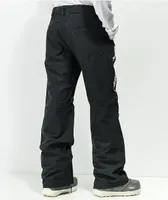 RIPNDIP Dragonerm Black 10K Snowboard Pants