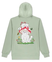 RIPNDIP Field Friends Sage Hoodie