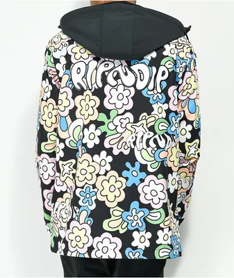 RIPNDIP Flower Child 10K Snowboard Jacket