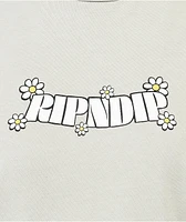 RIPNDIP Looking Glass Sage Green T-Shirt