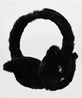 RIPNDIP Lord Jermal Black Earmuffs