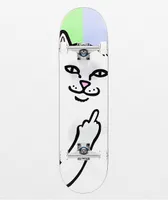 RIPNDIP Lord Nermal 8.25"Skateboard Complete