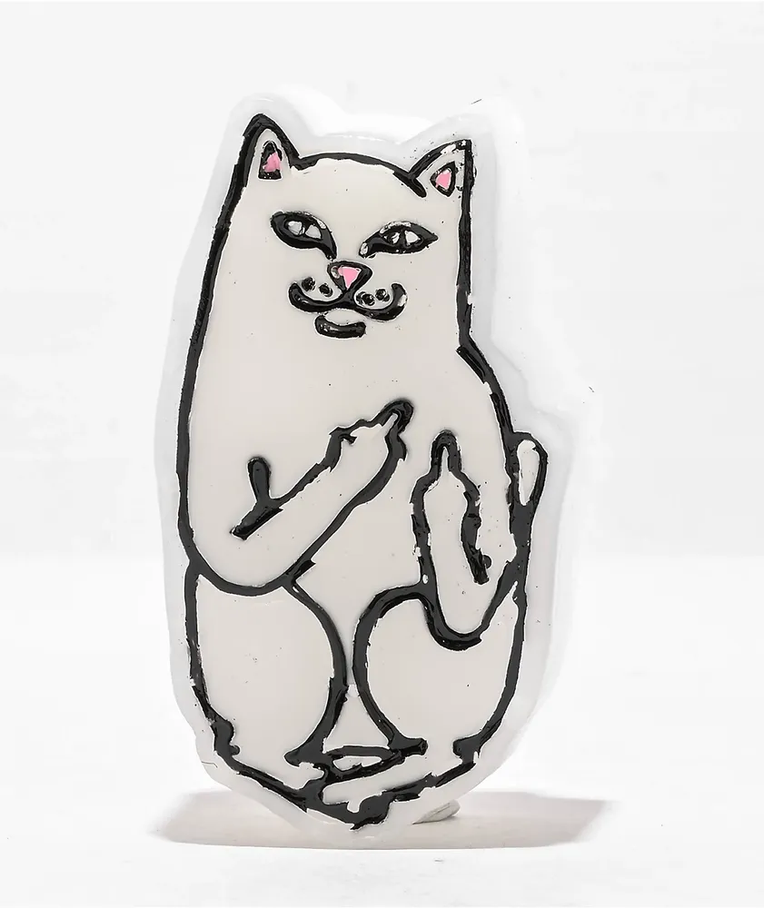 RIPNDIP Lord Nermal Skate Wax