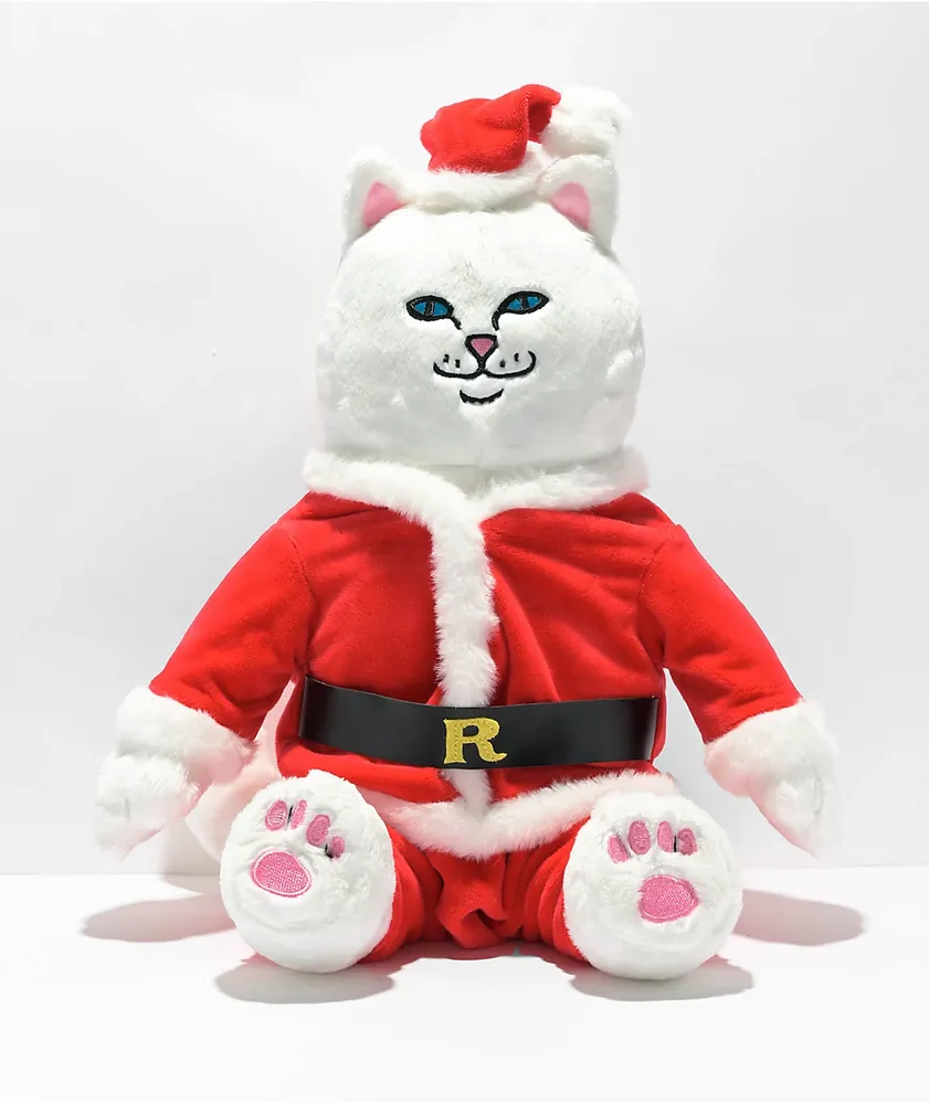 RIPNDIP Lord Santa Plush Toy