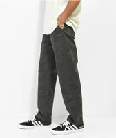 RIPNDIP Nerm Doodle Brown Chino Pants
