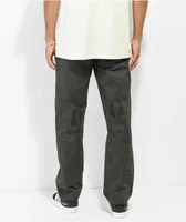 RIPNDIP Nerm Doodle Brown Chino Pants