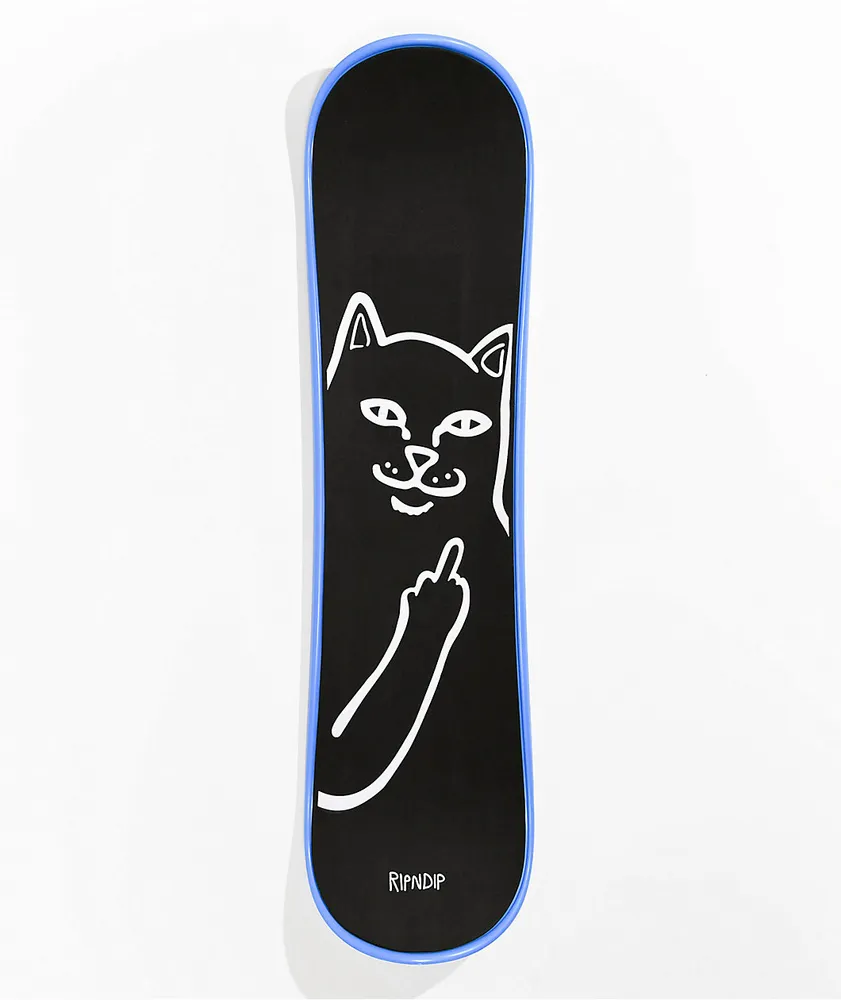 RIPNDIP Nerm Snowskate 2022