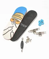 RIPNDIP Nermal S Thompson Mini Skateboard