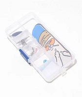 RIPNDIP Nermal S Thompson Mini Skateboard