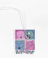 RIPNDIP Pop Nerm Air Freshener