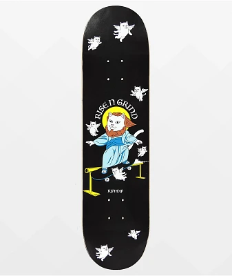 RIPNDIP Rise N Grind 8.0" Skateboard Deck