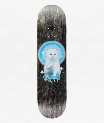 RIPNDIP Sprinkles 8.0" Skateboard Deck