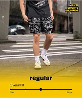RIPNDIP Travis Black Board Shorts