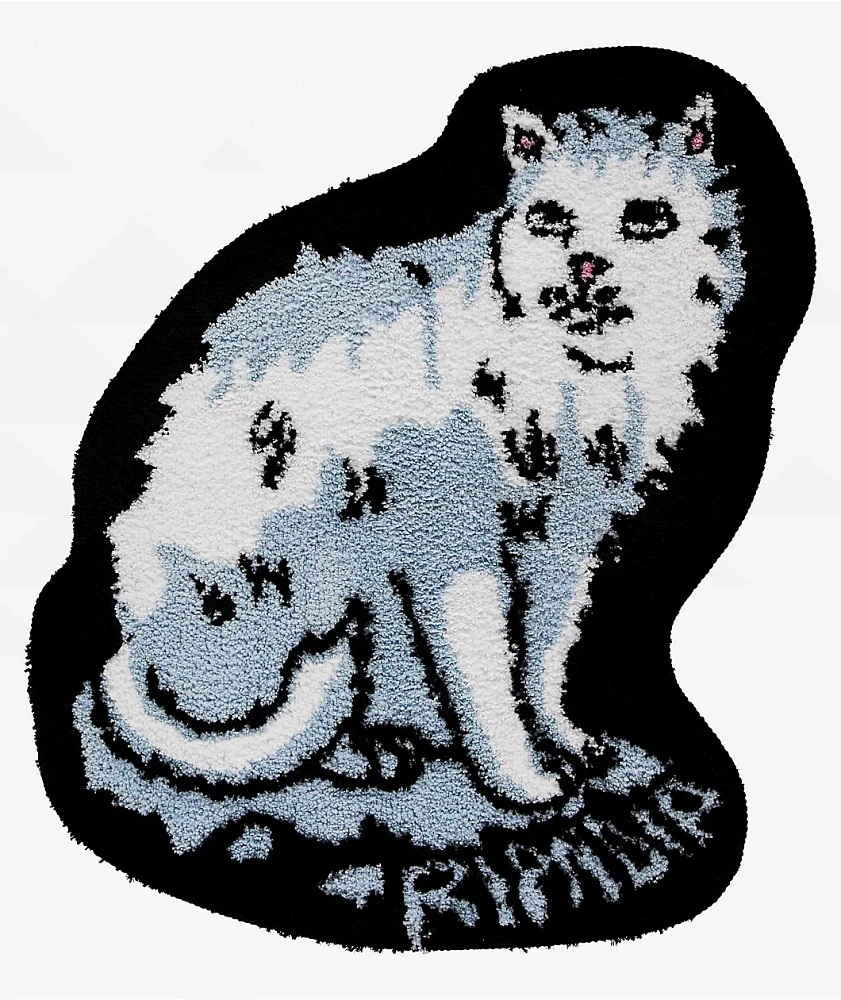 RIPNDIP Wet Puss Bath Mat