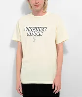 RIPNDIP x Danny Duncan Virginity Rocks Tan T-Shirt