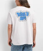 RVCA Times Up Fog T-Shirt