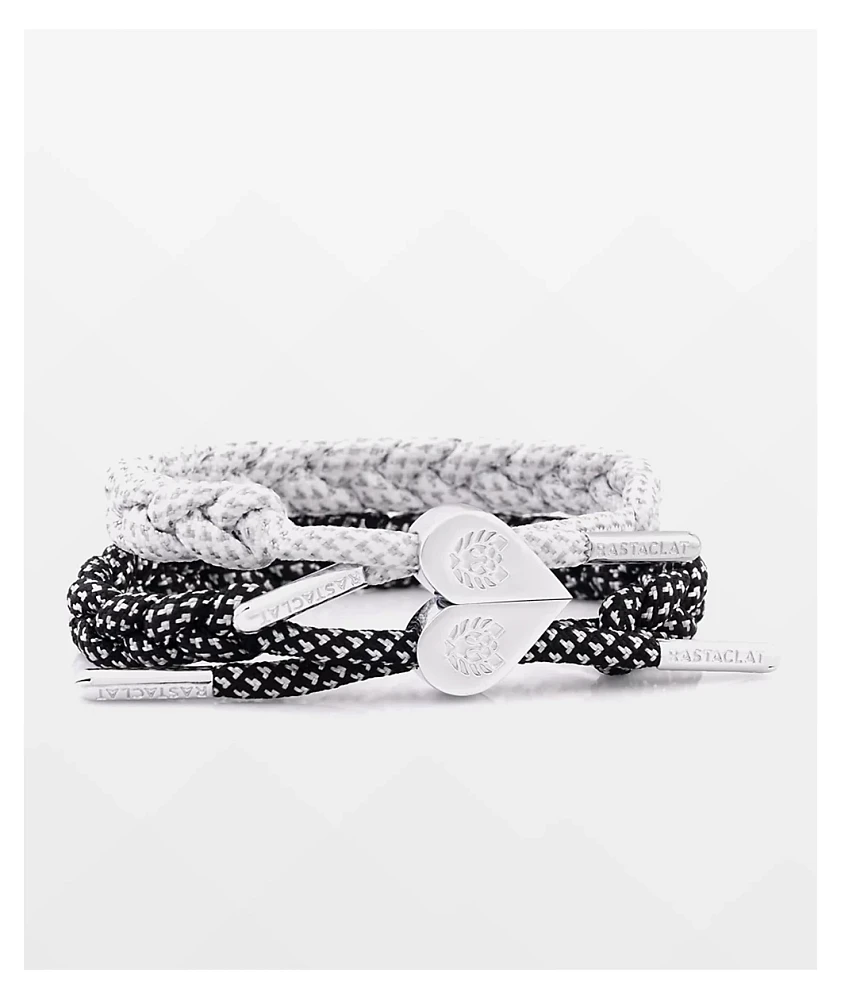 Rastaclat Chromates Bracelet 2 Pack Gift Set