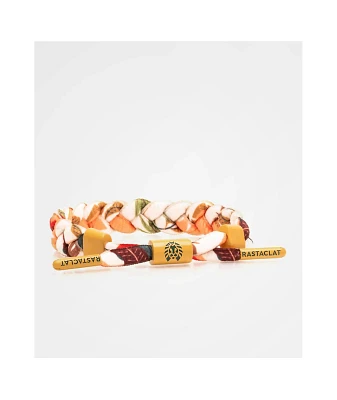Rastaclat Jungle Panther Aloha Leopard Braided Bracelet