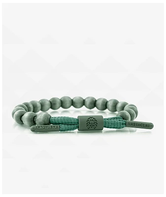 Rastaclat Karma II Sage Knotted Bracelet