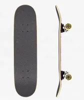 Real Big Cat 7.5" Skateboard Complete