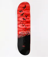 Real Set Free Spectrum 8.06" Skateboard Deck
