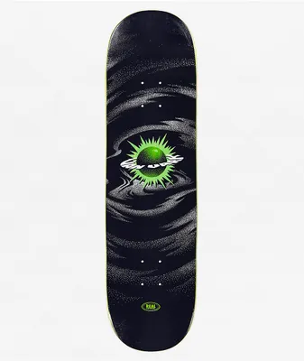 Real Tanner Spaced Out 8.5" Skateboard Deck